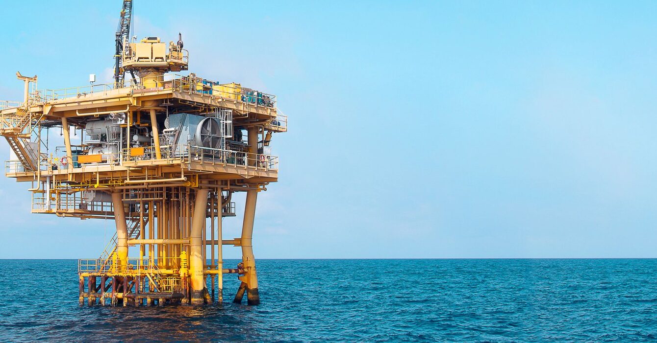 offshore-production-platform-in-the-sea-for-oil-and-gas-production